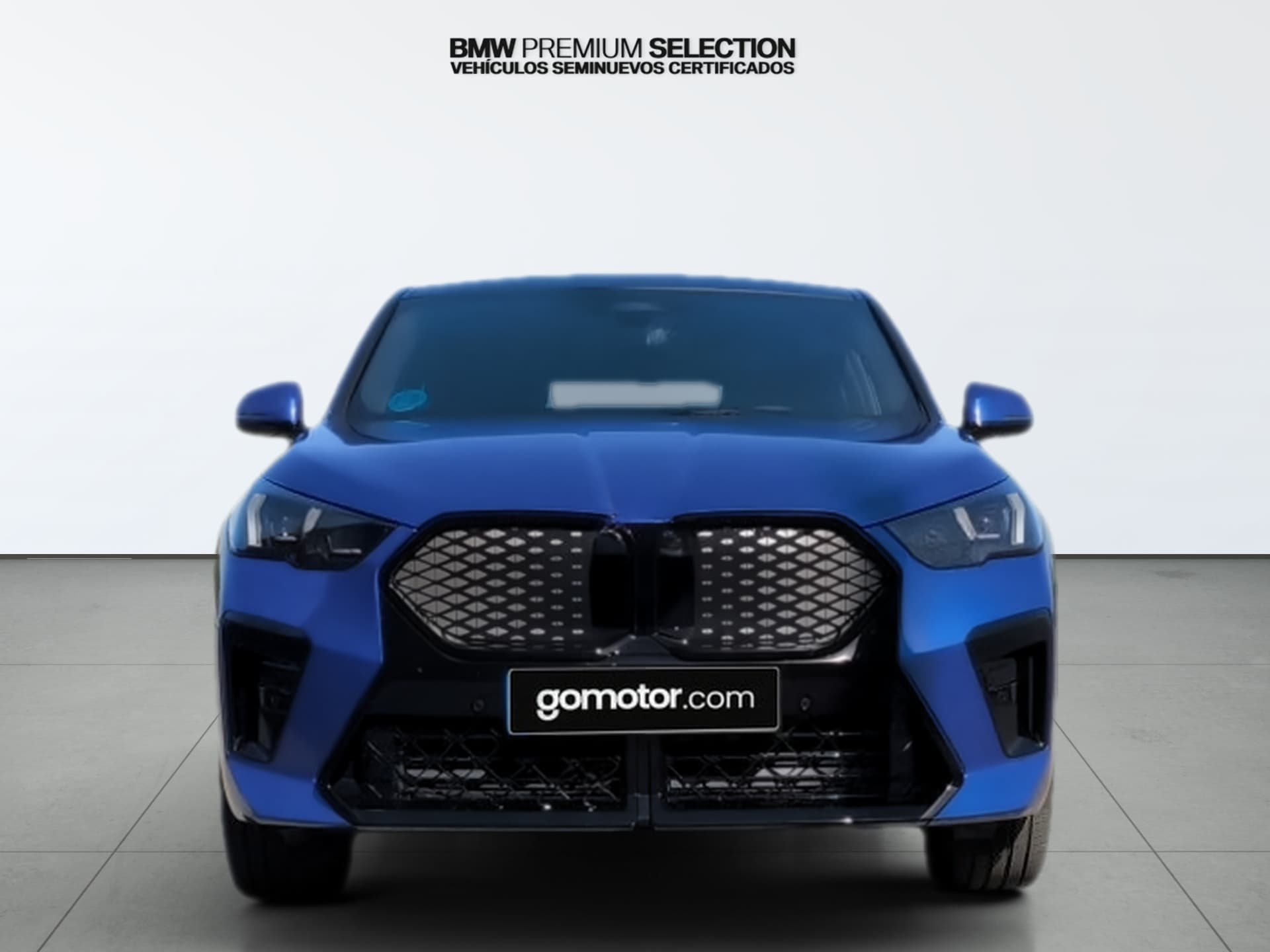 Imagen 6 del bmw x2