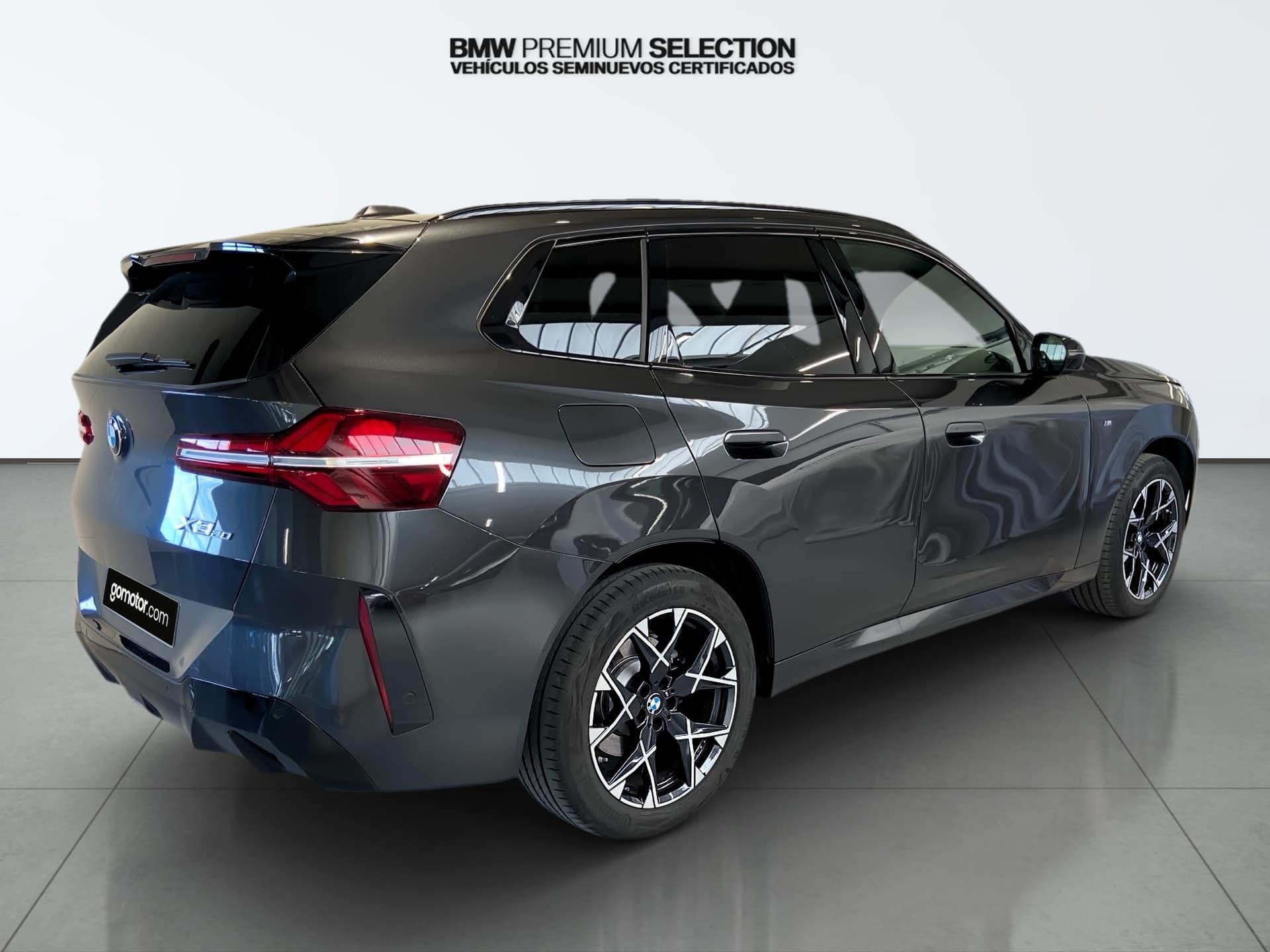 Imagen 2 del bmw x3