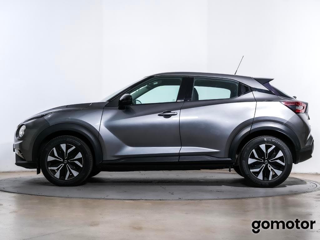 Imagen 3 del nissan juke