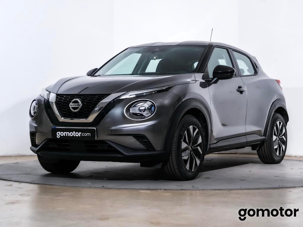 Imagen 4 del nissan juke