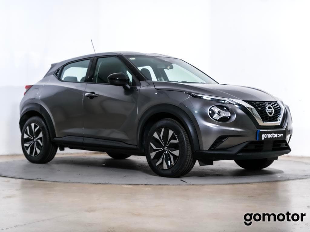 Imagen 5 del nissan juke