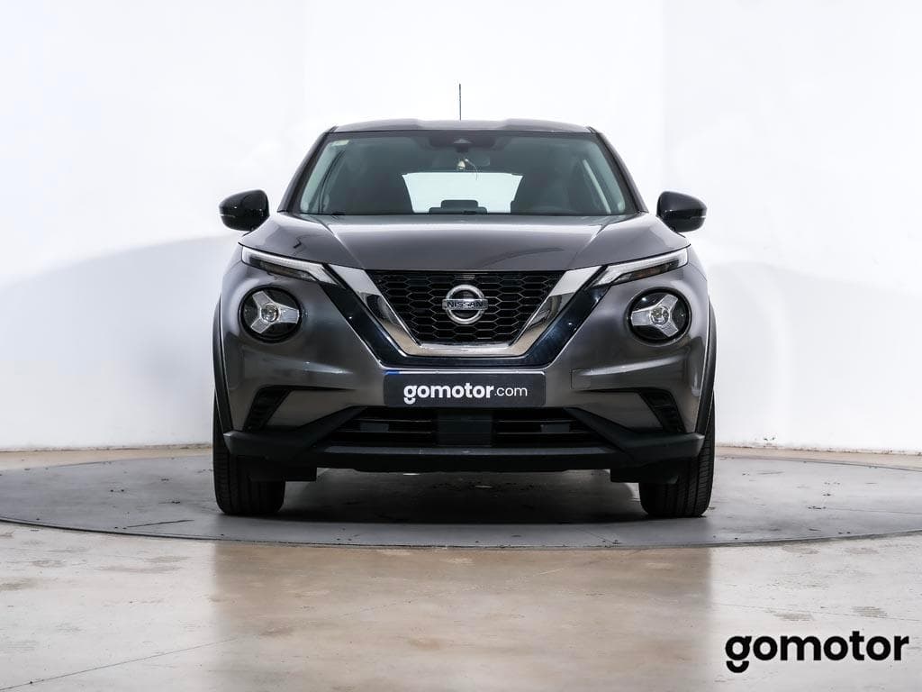 Imagen 6 del nissan juke