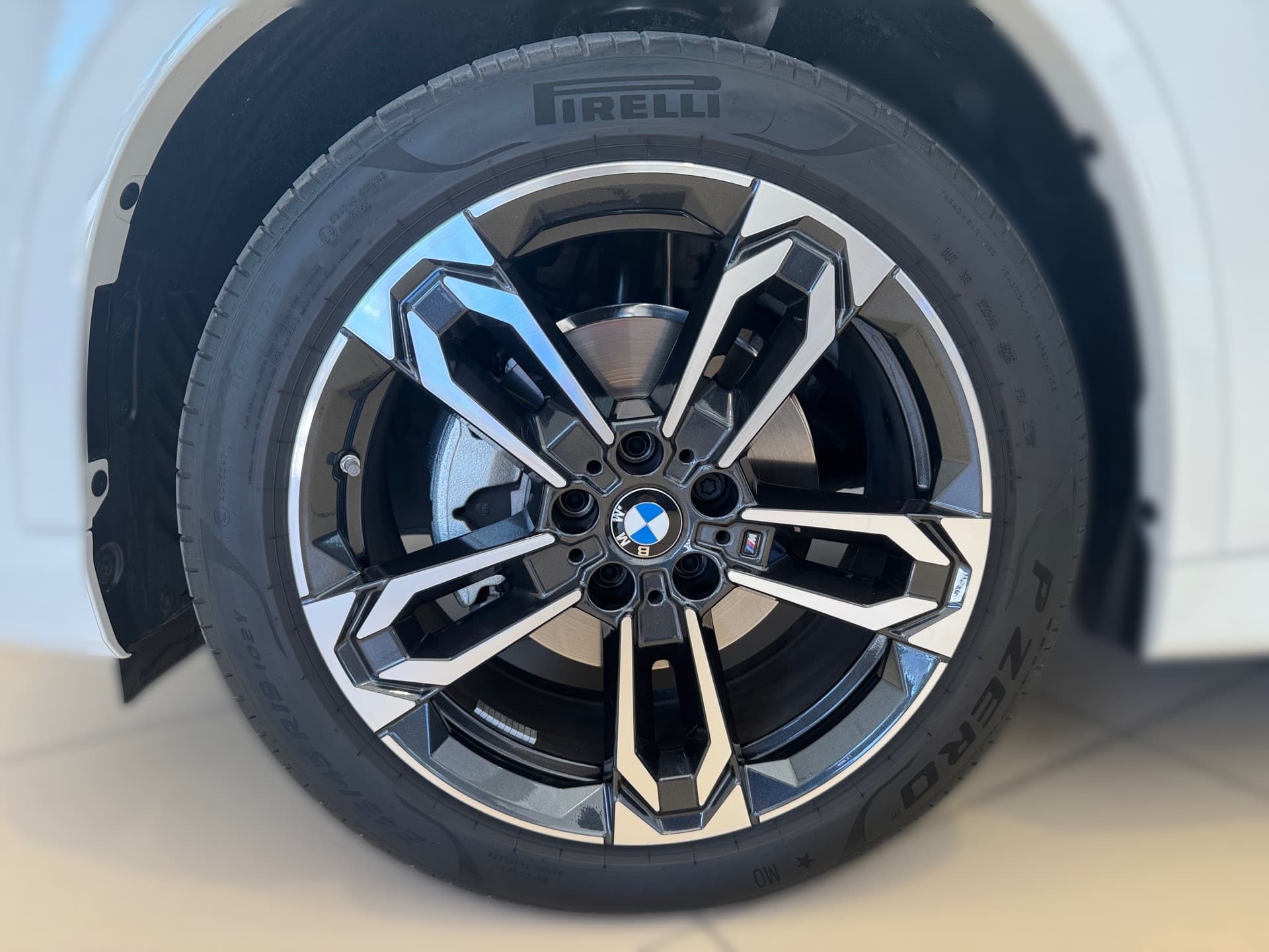 Imagen 8 del bmw x1