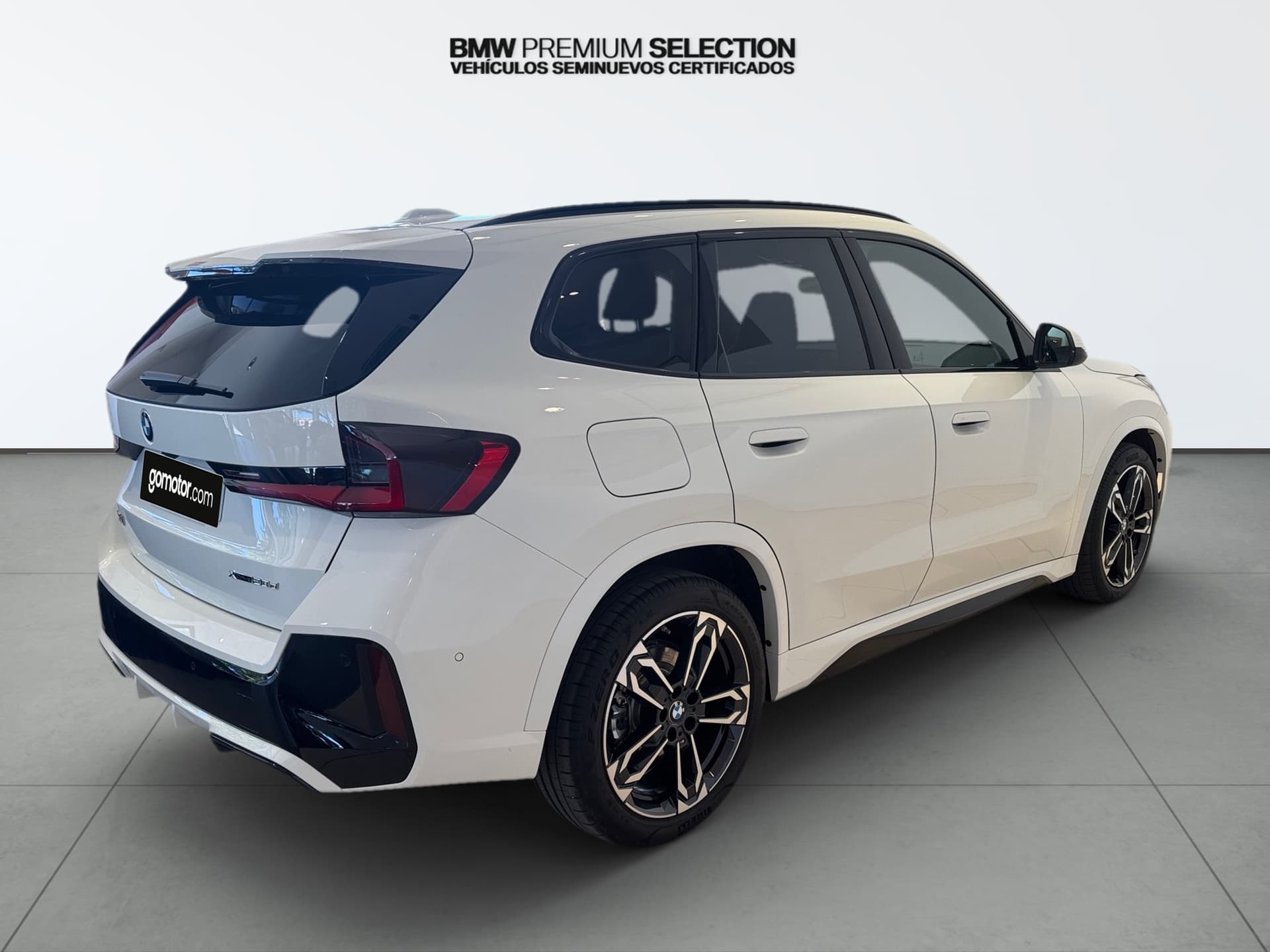Imagen 2 del bmw x1