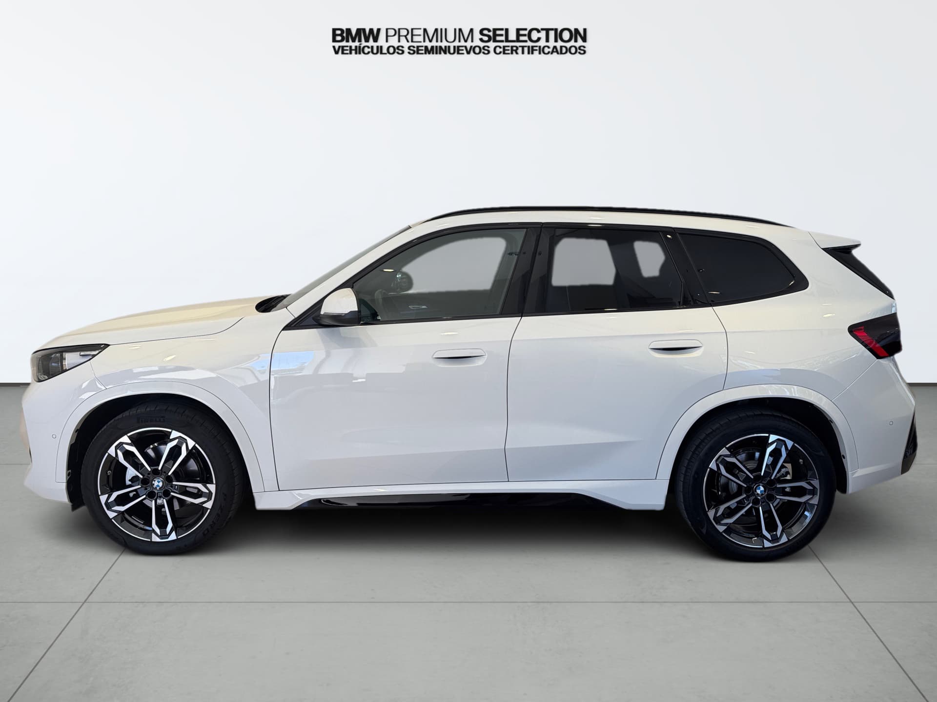 Imagen 3 del bmw x1