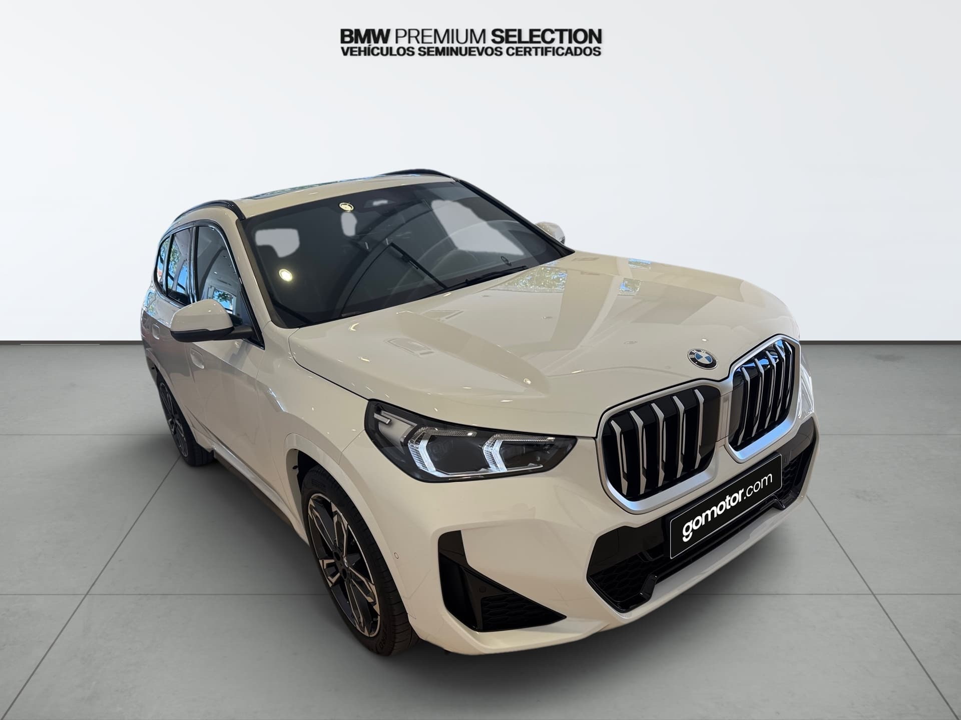 Imagen 4 del bmw x1