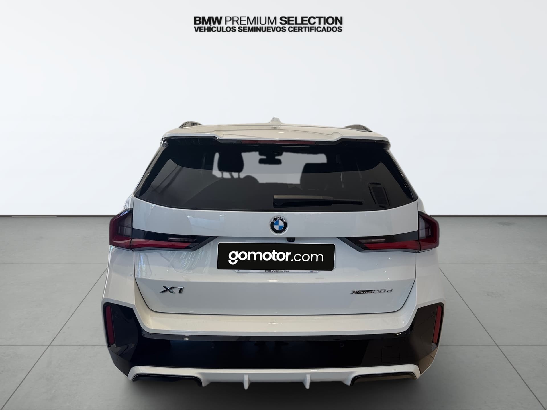 Imagen 5 del bmw x1
