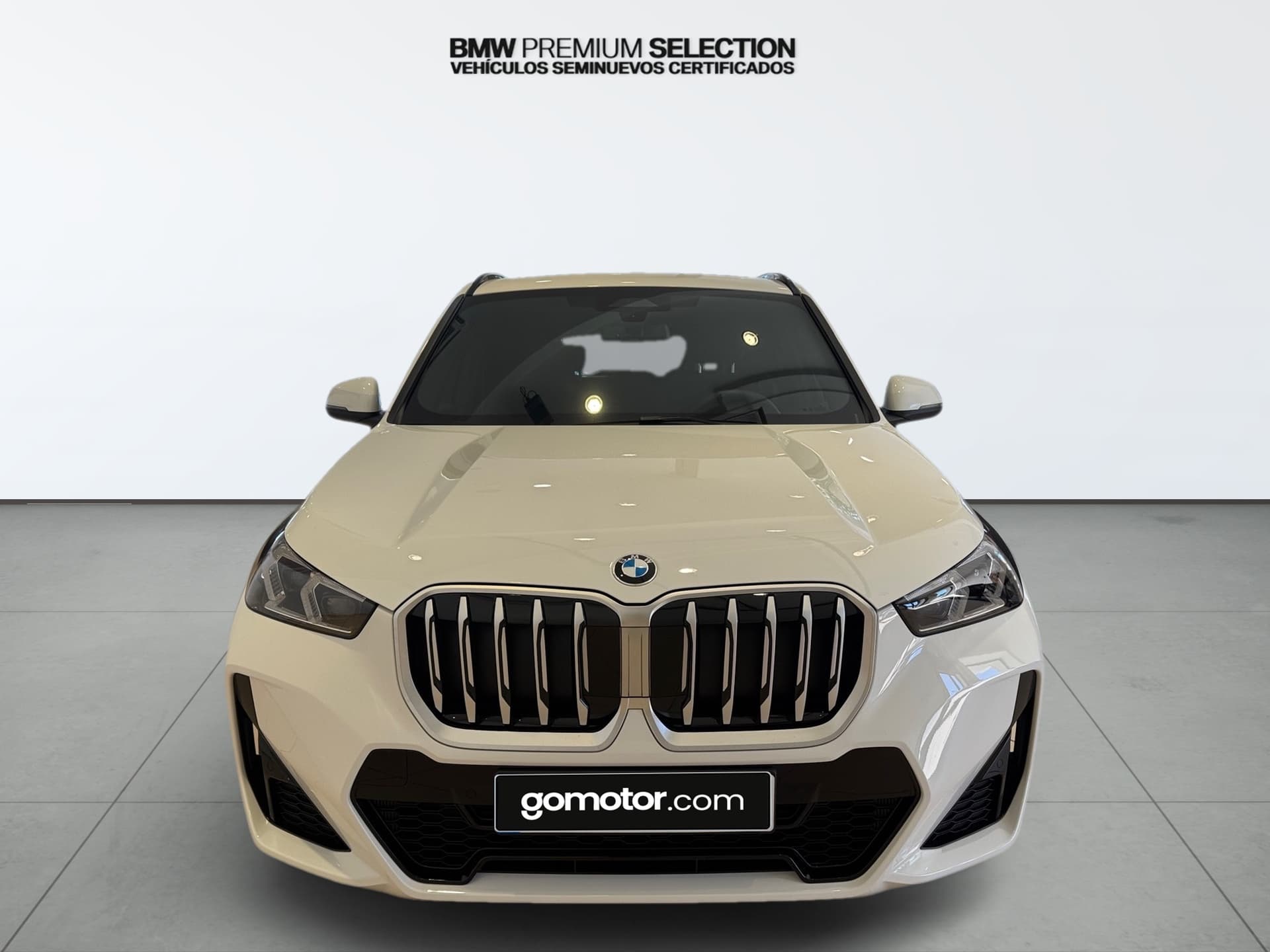 Imagen 6 del bmw x1