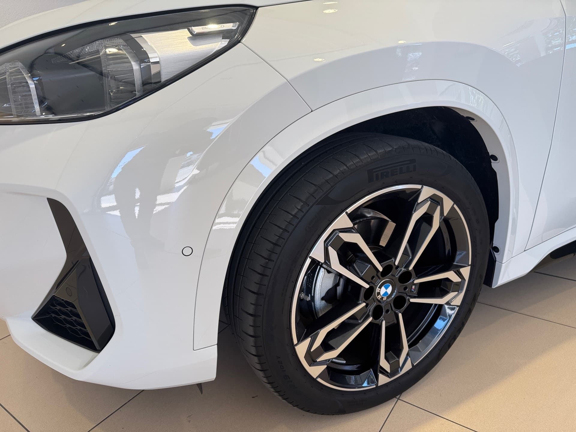 Imagen 7 del bmw x1