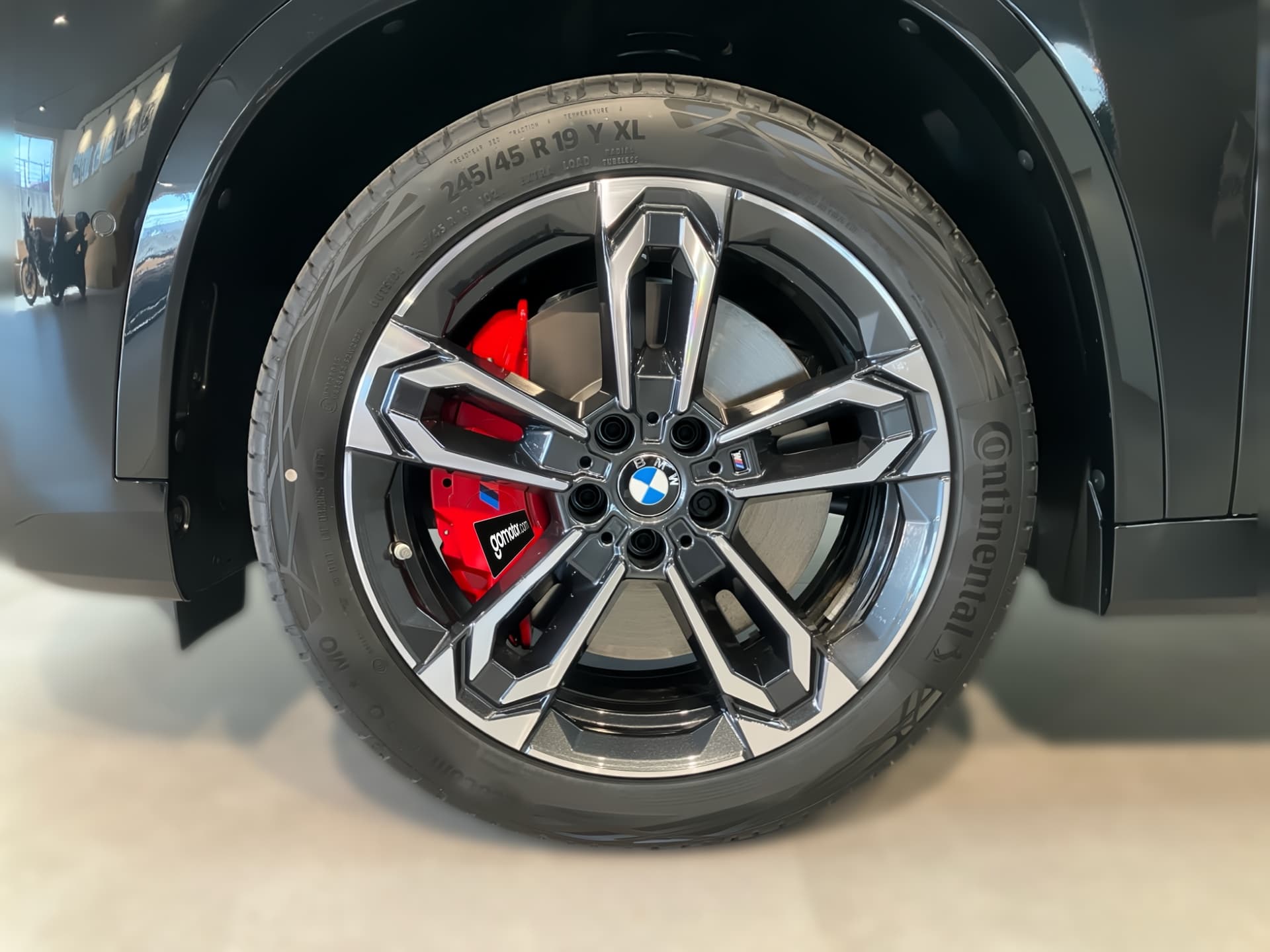 Imagen 8 del bmw x1