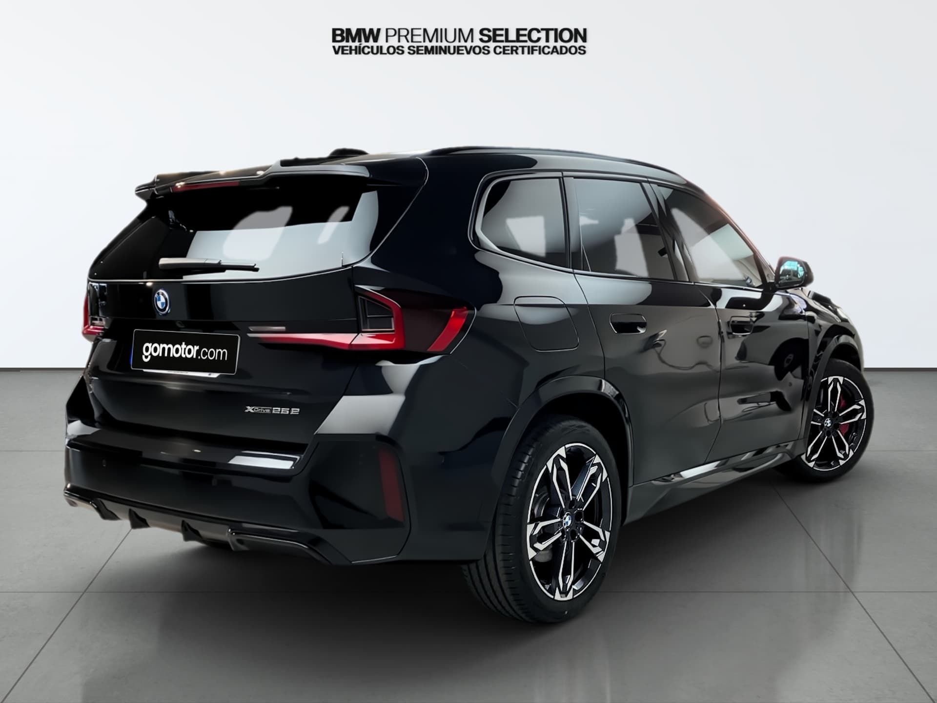 Imagen 2 del bmw x1
