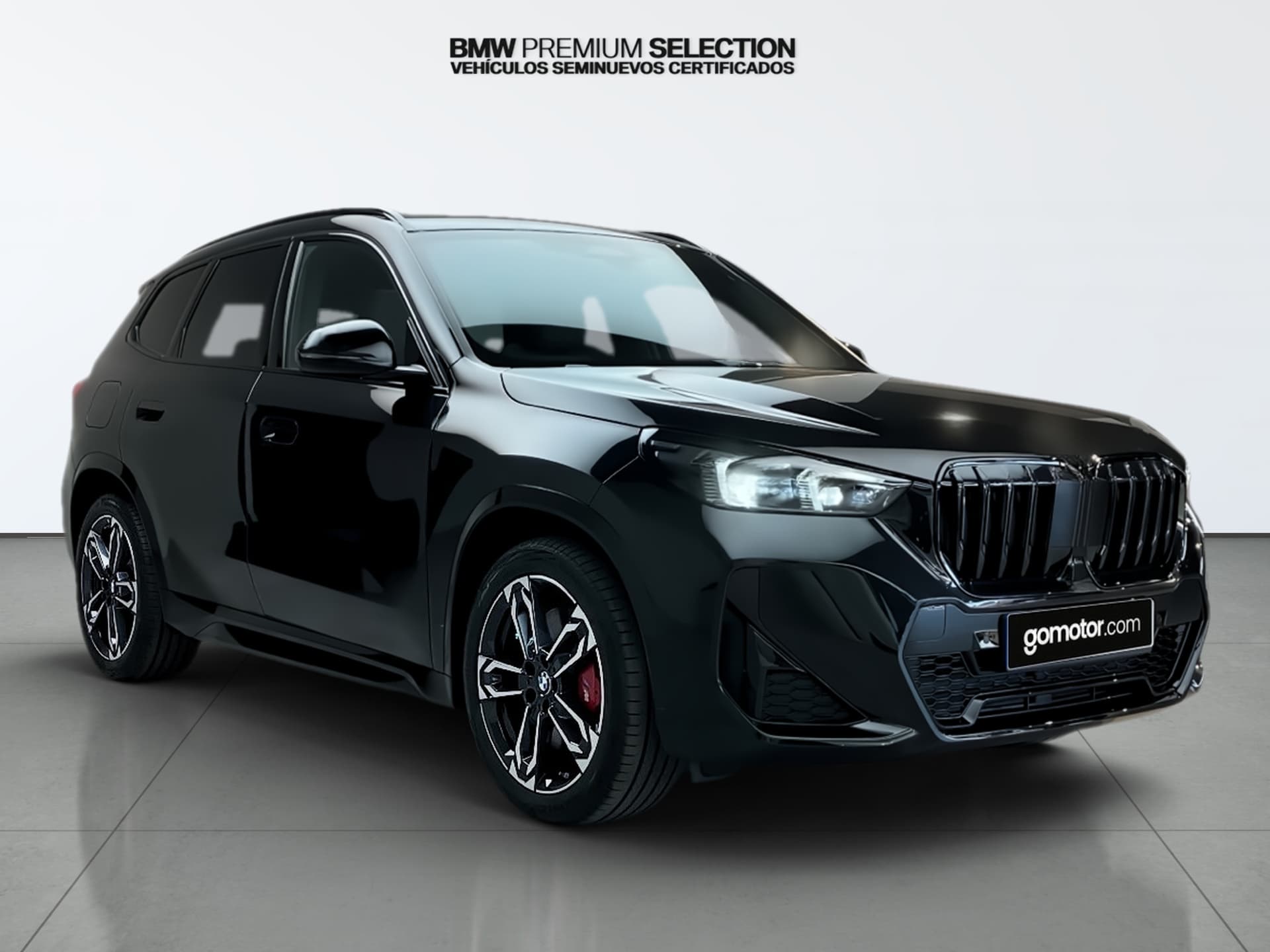 Imagen 4 del bmw x1