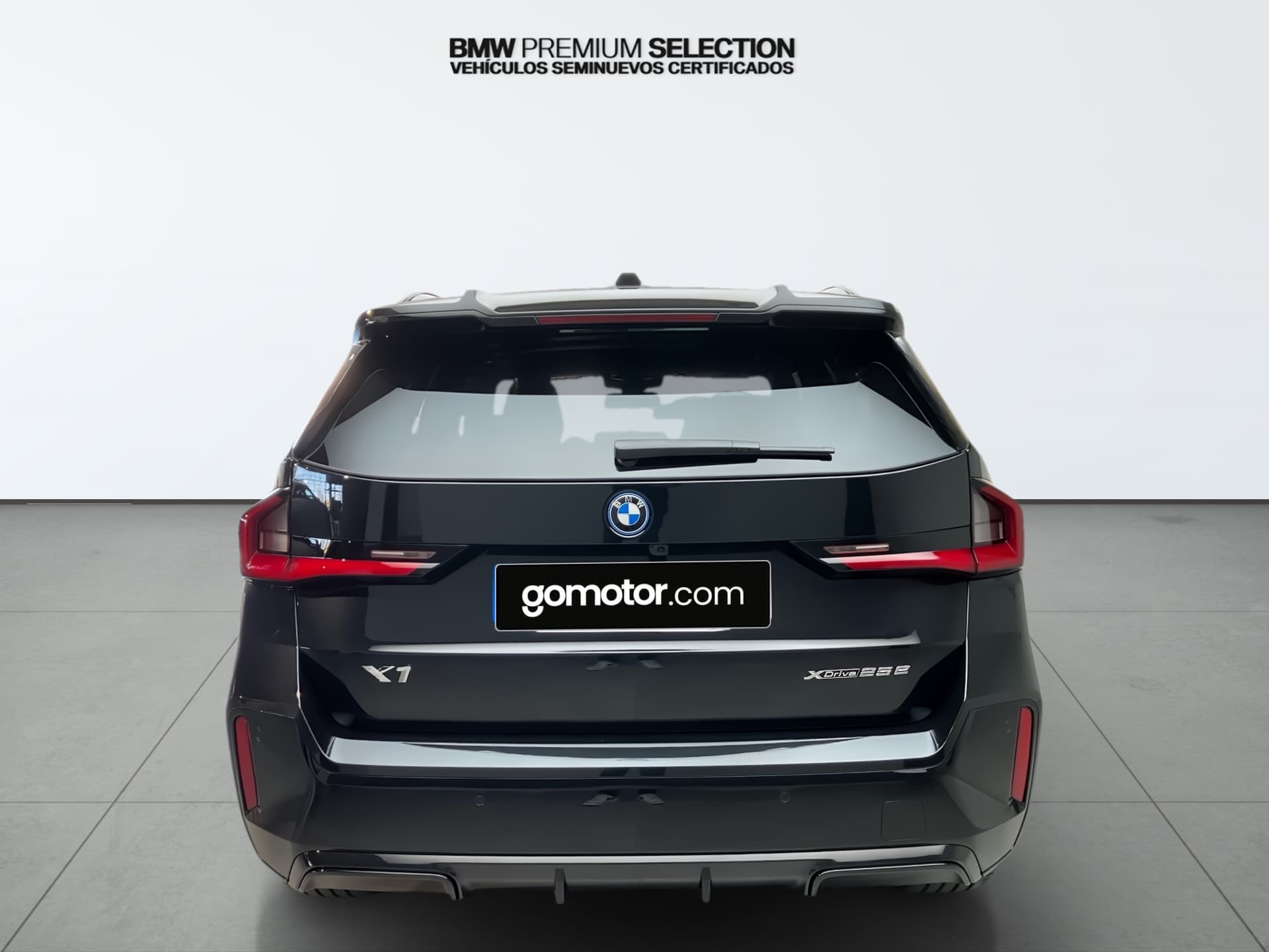 Imagen 5 del bmw x1