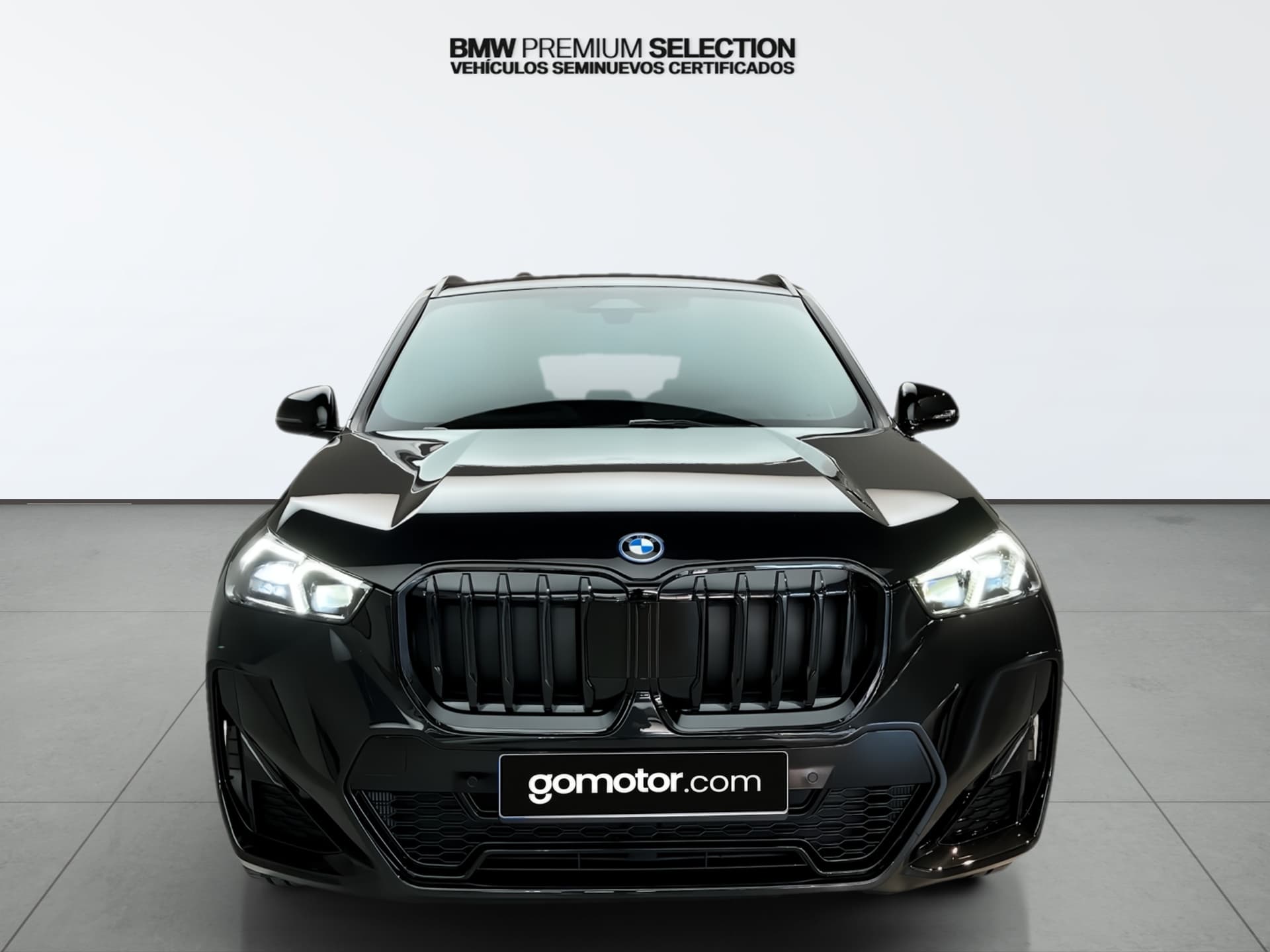 Imagen 6 del bmw x1