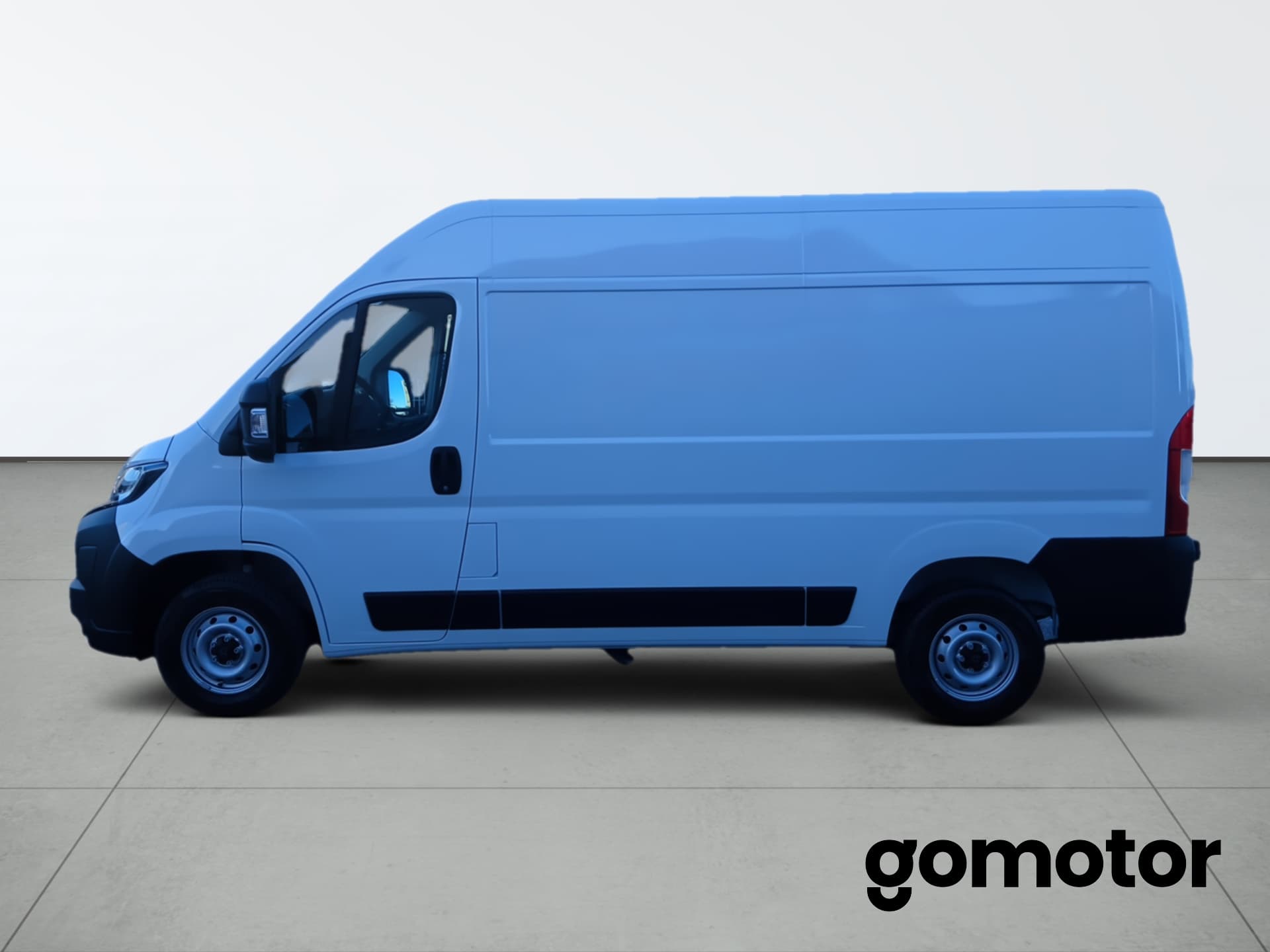 Imagen 3 del peugeot boxer