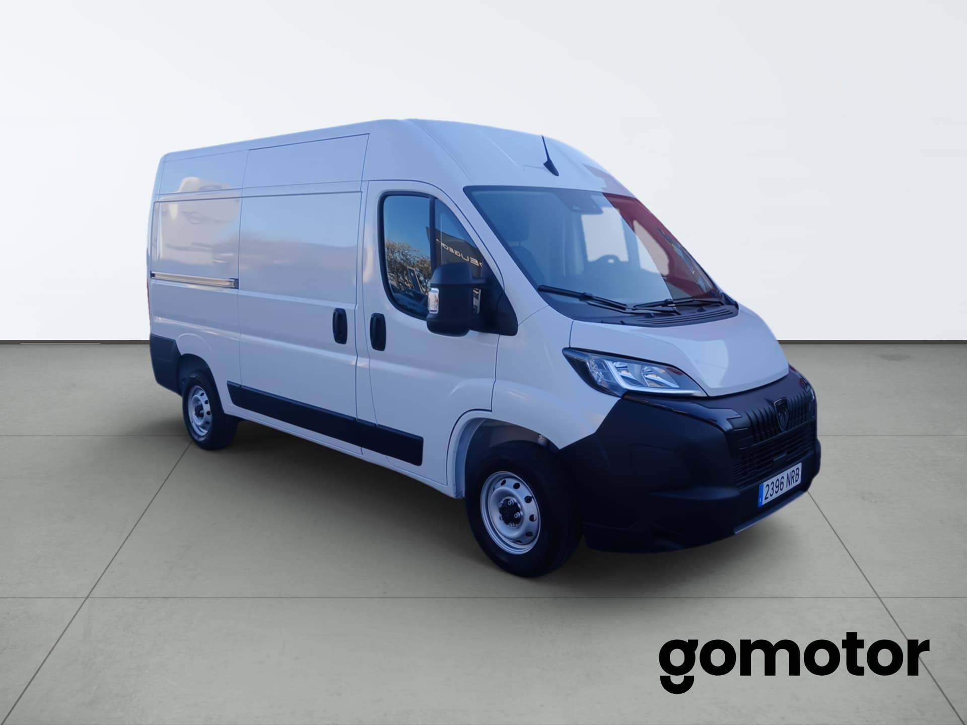 Imagen 4 del peugeot boxer
