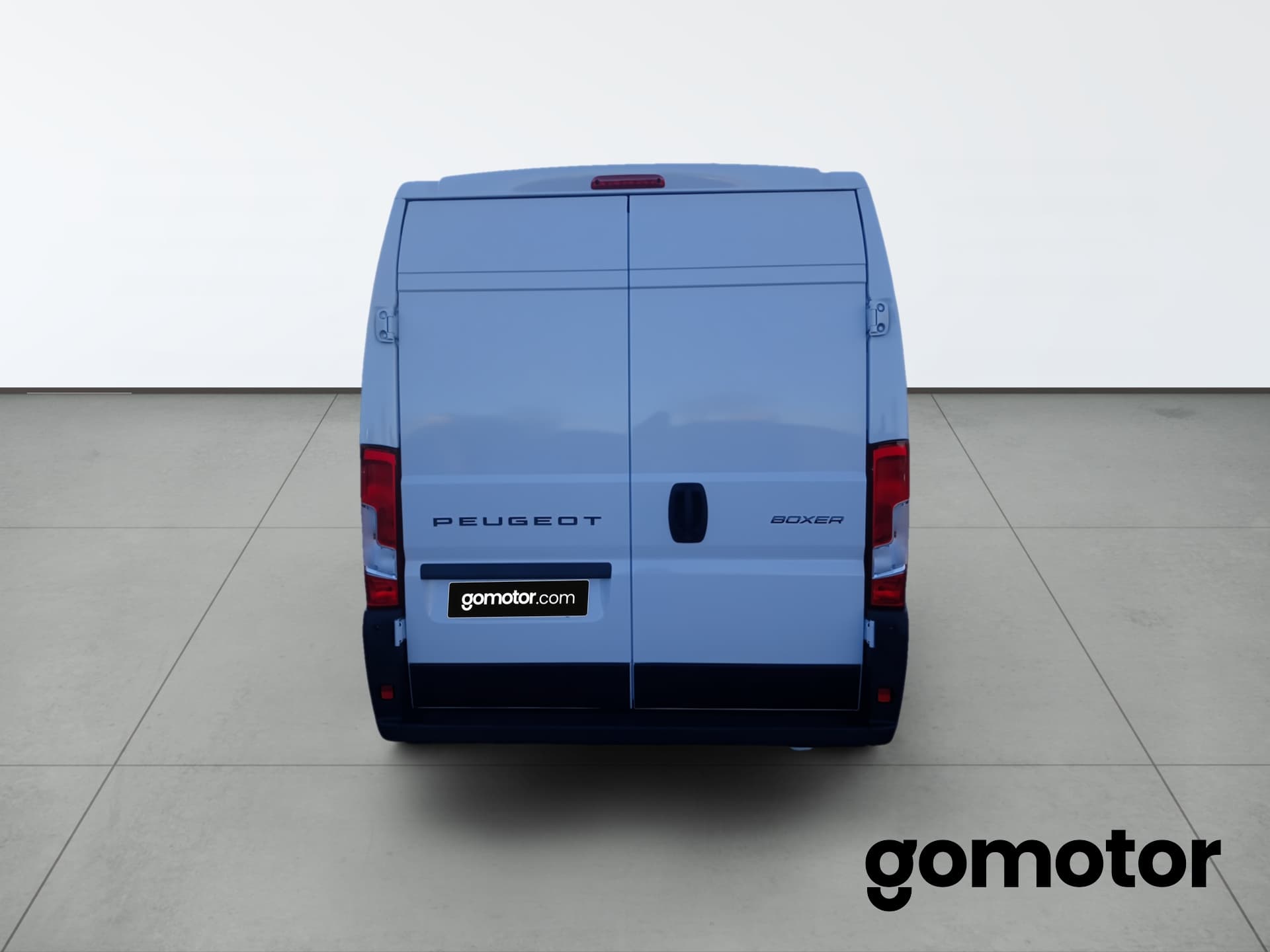 Imagen 5 del peugeot boxer