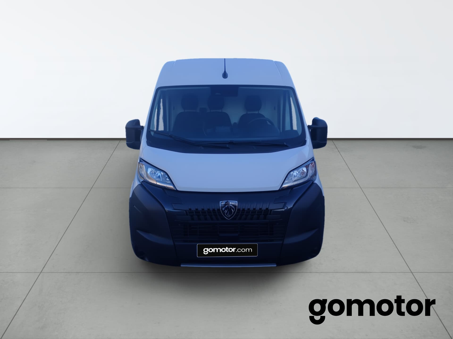 Imagen 6 del peugeot boxer
