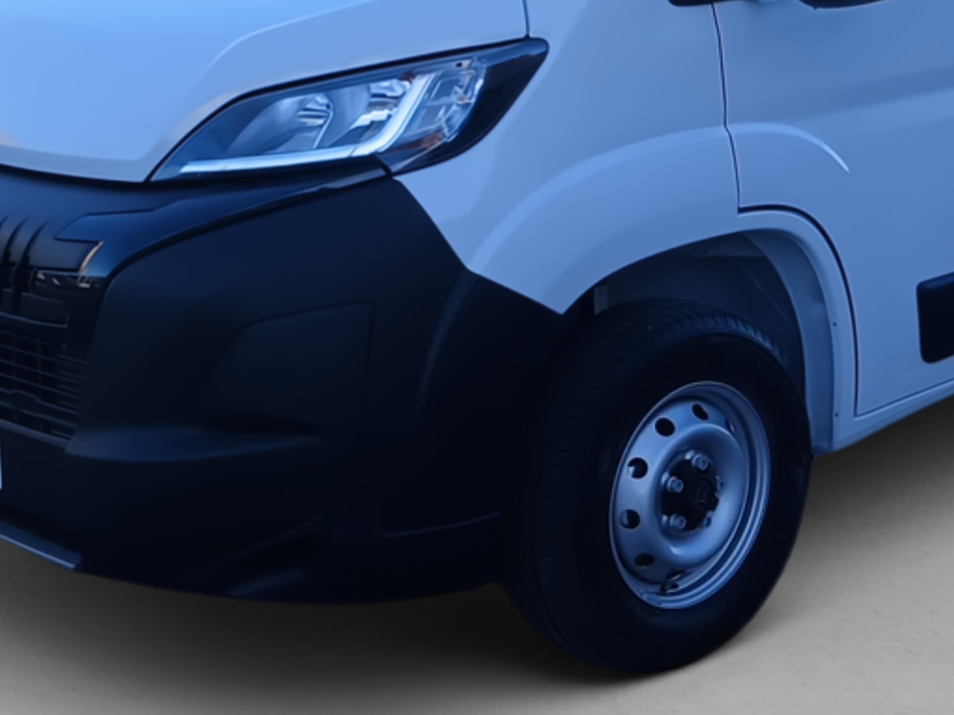 Imagen 7 del peugeot boxer