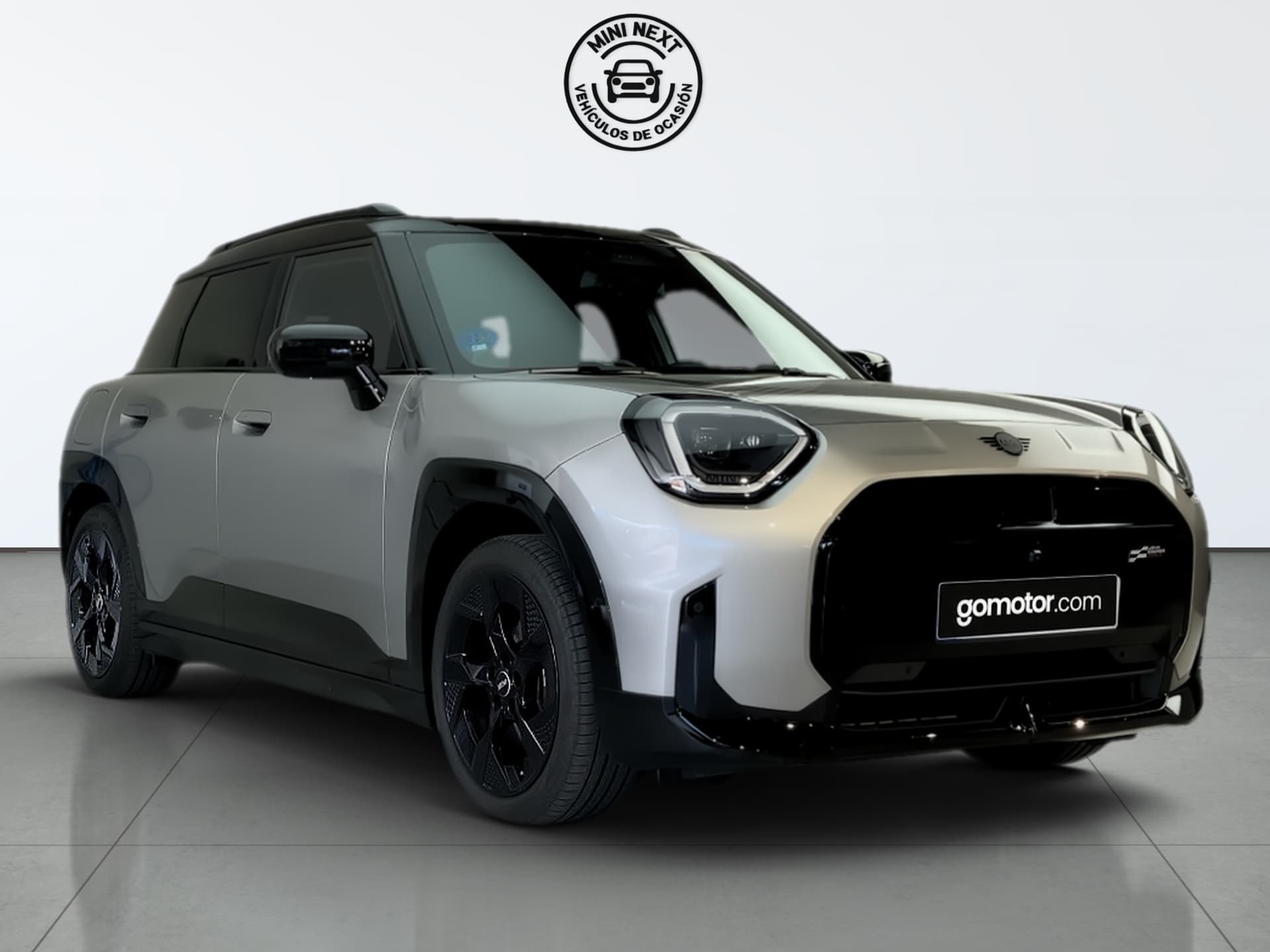Imagen 4 del mini aceman e