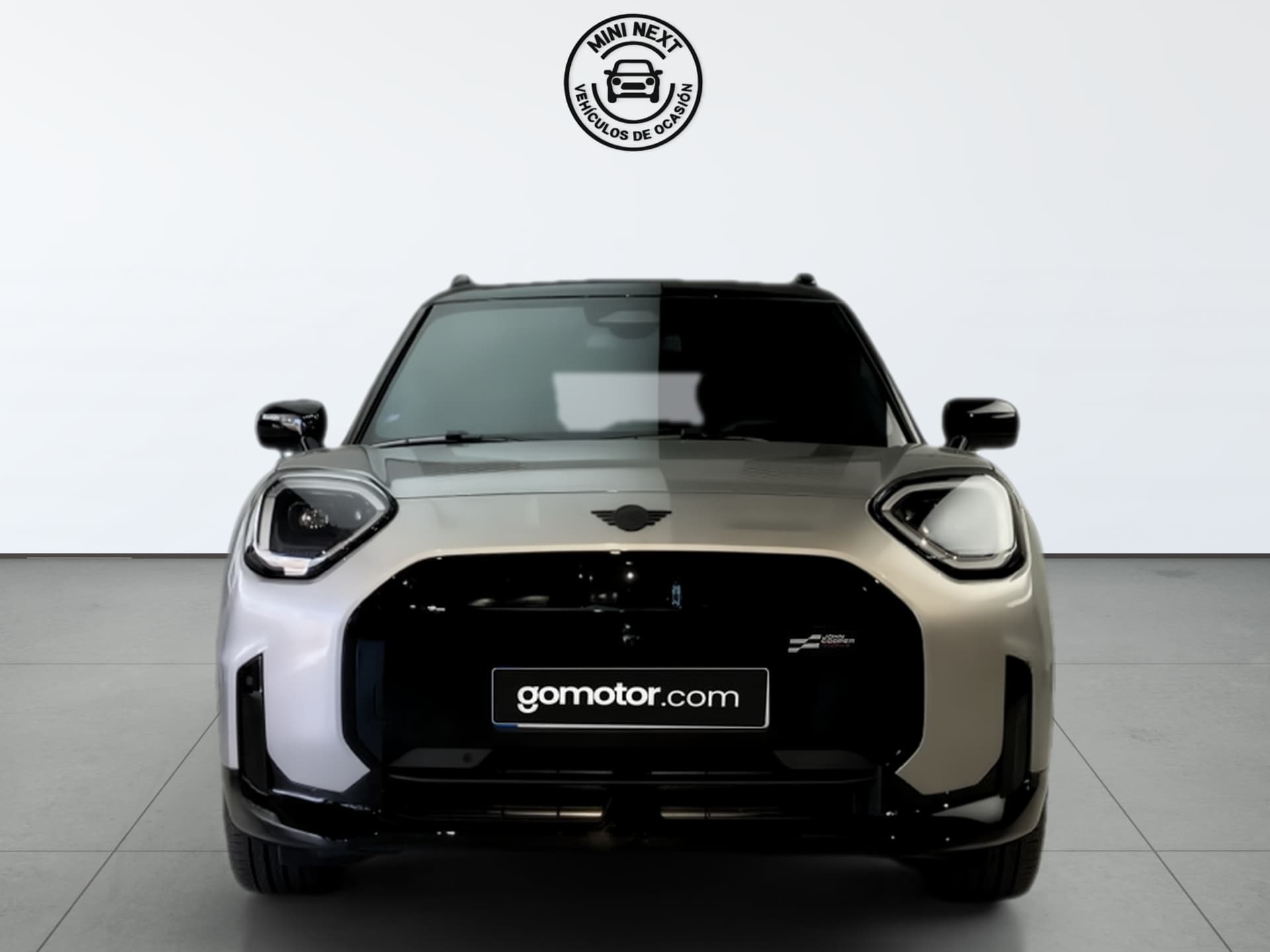 Imagen 6 del mini aceman e