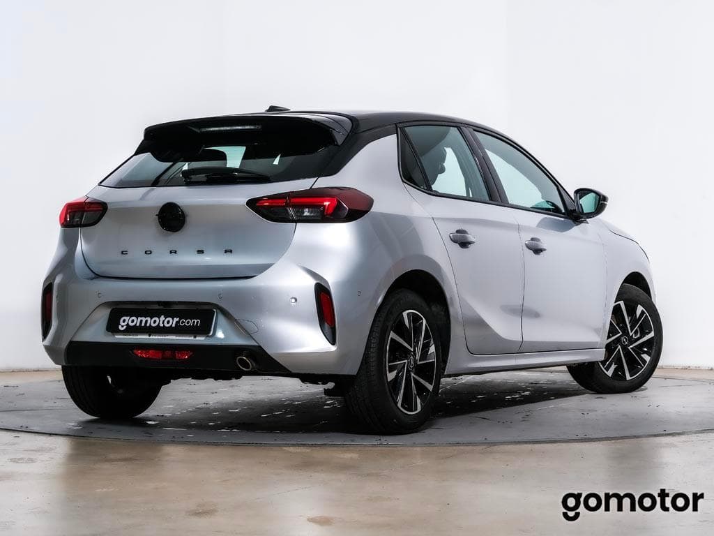 Imagen 2 del opel corsa