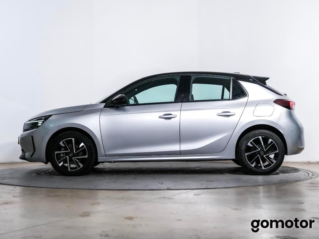 Imagen 3 del opel corsa