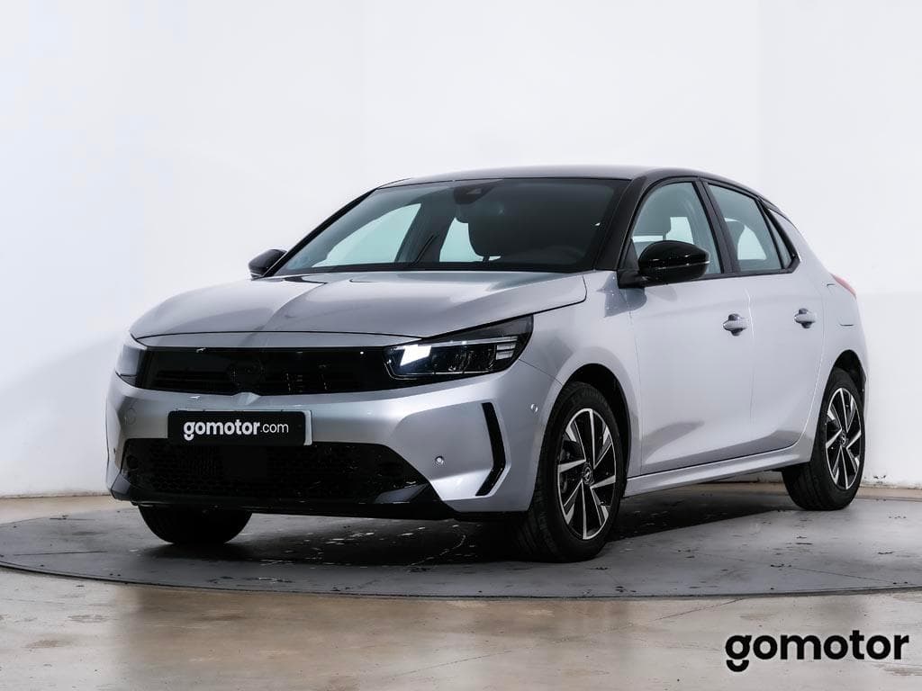 Imagen 4 del opel corsa