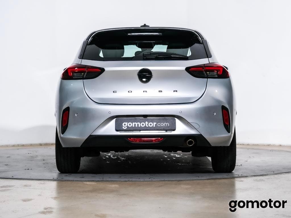 Imagen 7 del opel corsa