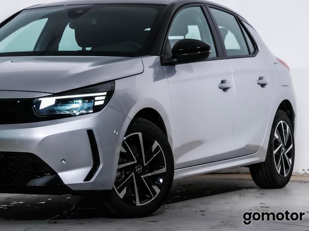 Imagen 8 del opel corsa