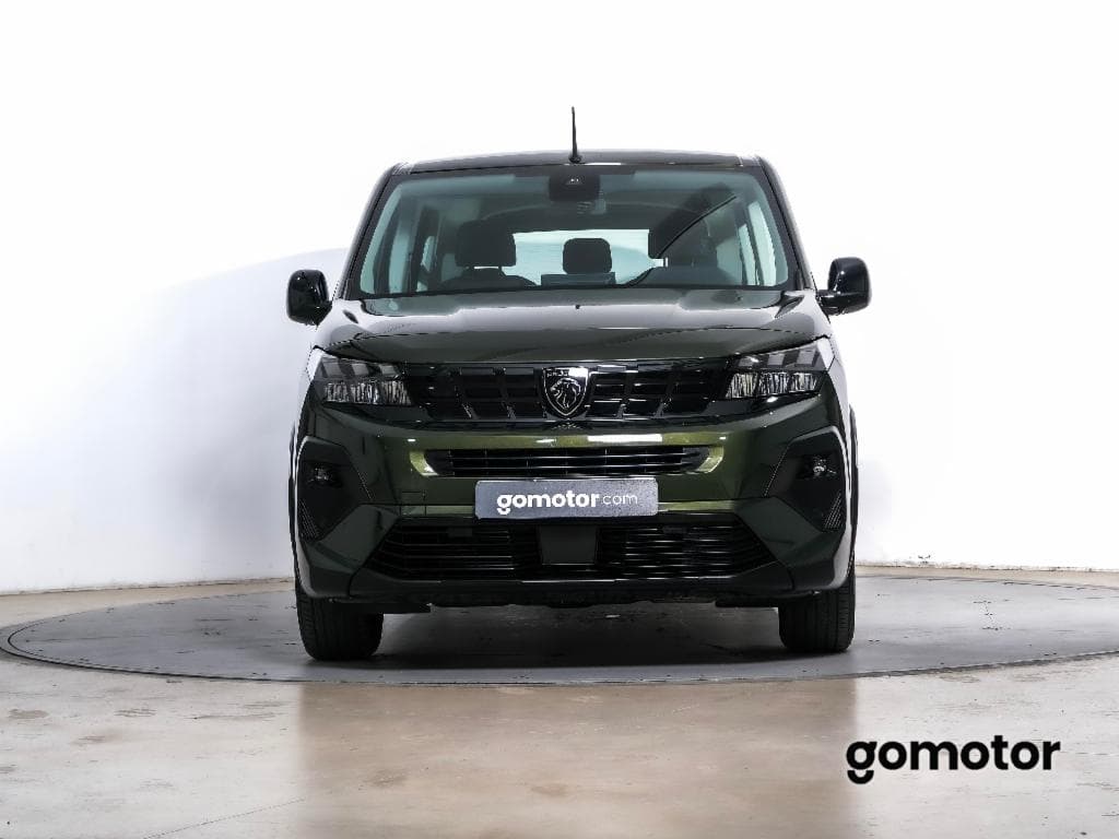 Imagen 5 del peugeot rifter