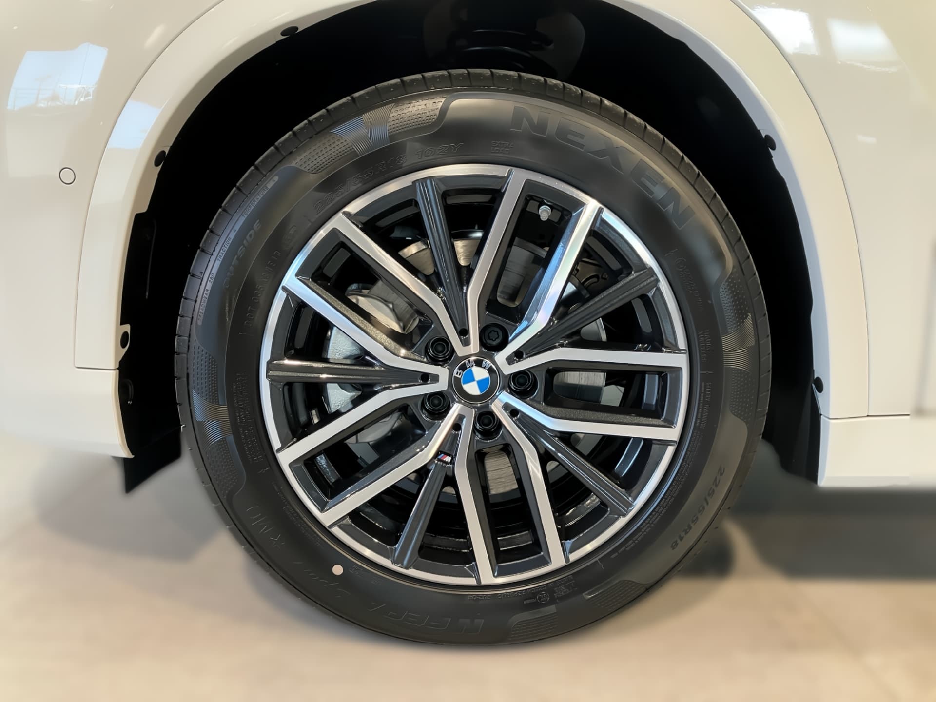 Imagen 8 del bmw x1