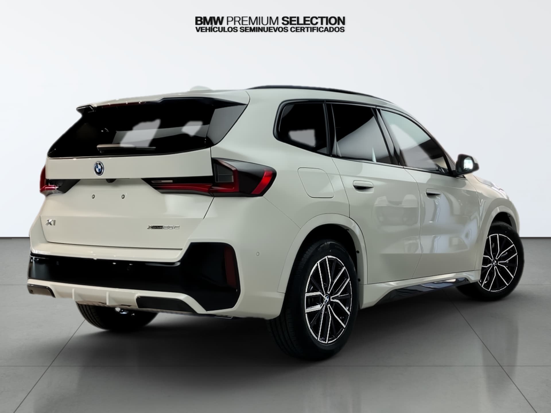 Imagen 2 del bmw x1