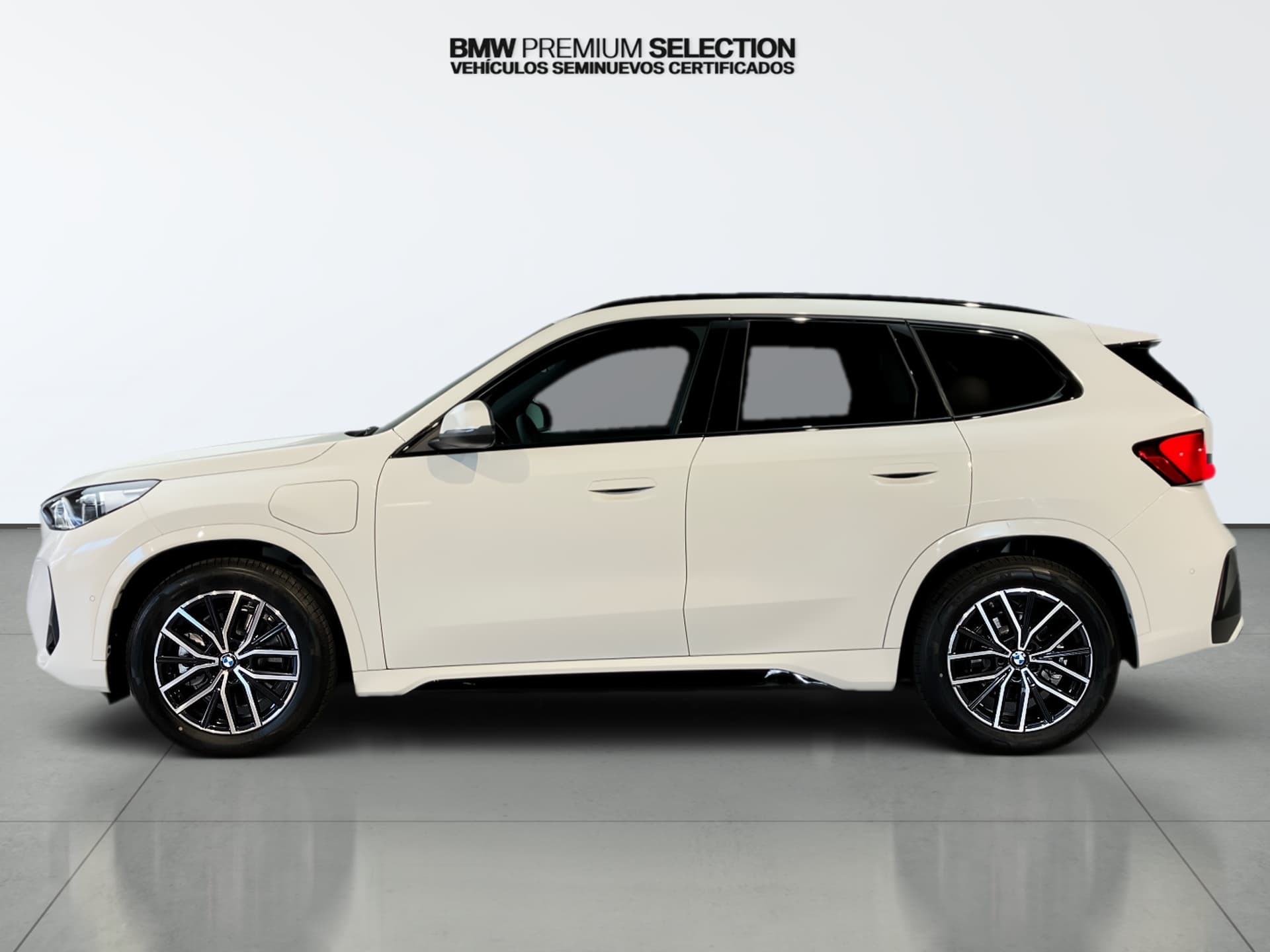 Imagen 3 del bmw x1