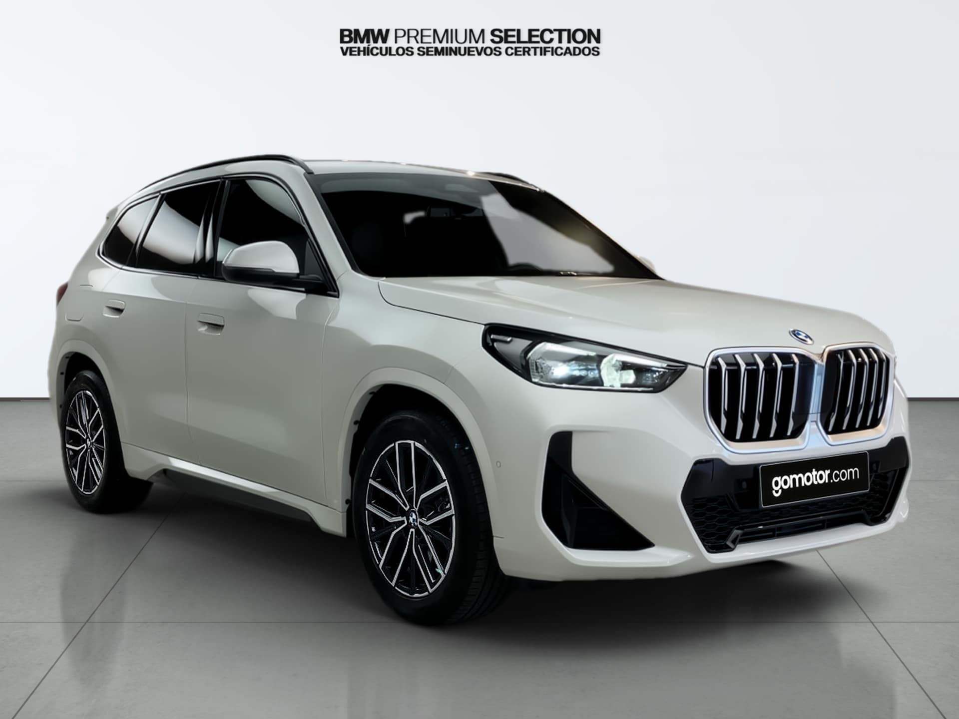 Imagen 4 del bmw x1
