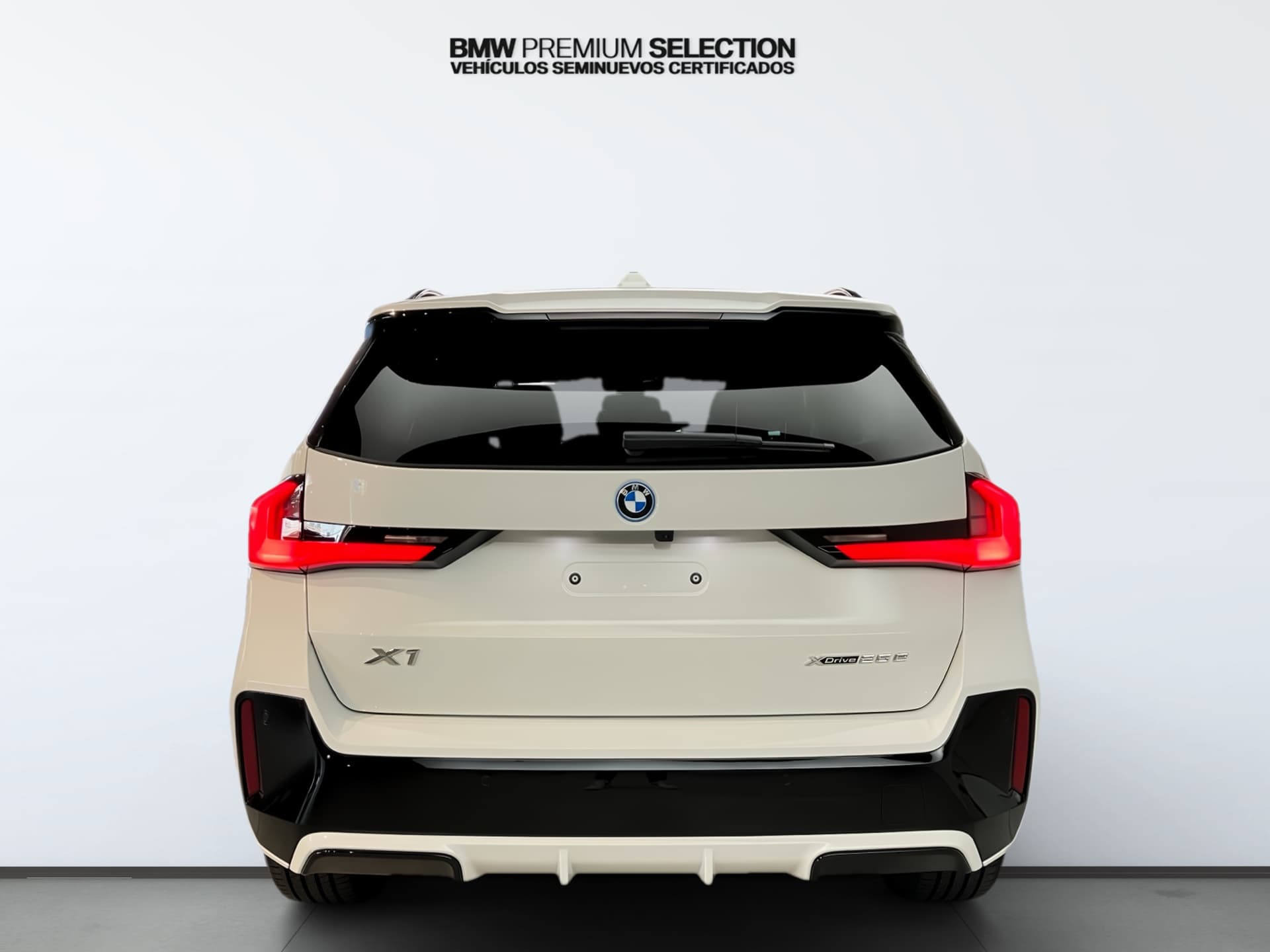 Imagen 5 del bmw x1