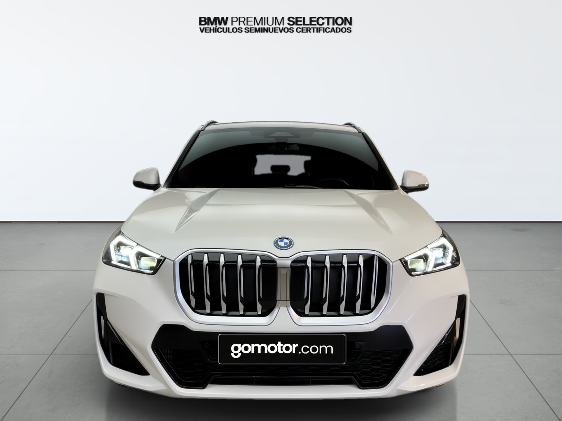 Imagen 6 del bmw x1