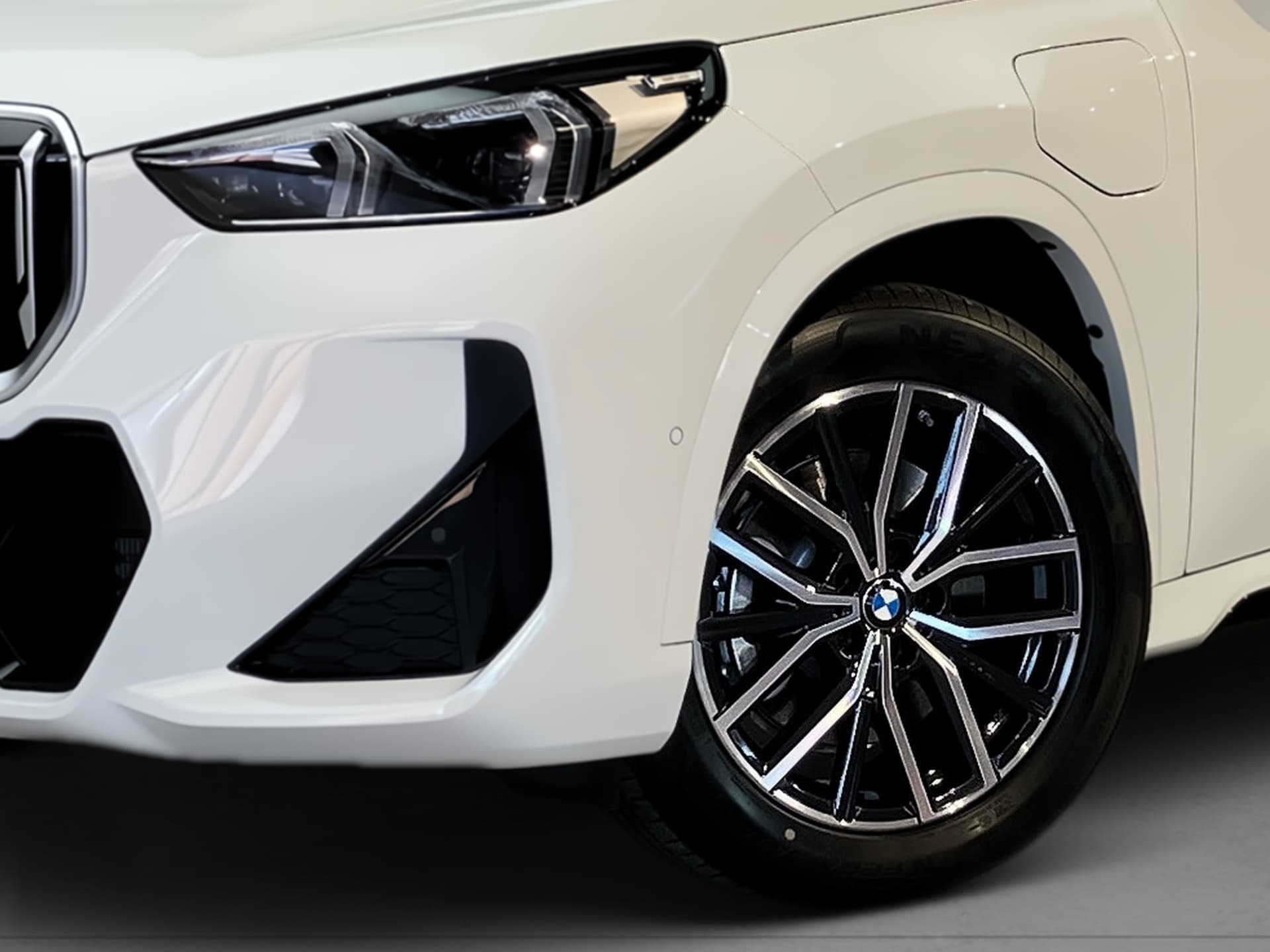 Imagen 7 del bmw x1
