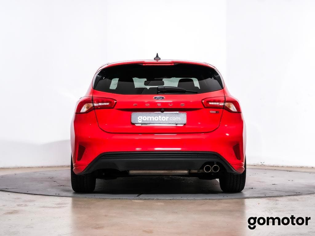 Imagen 7 del ford focus