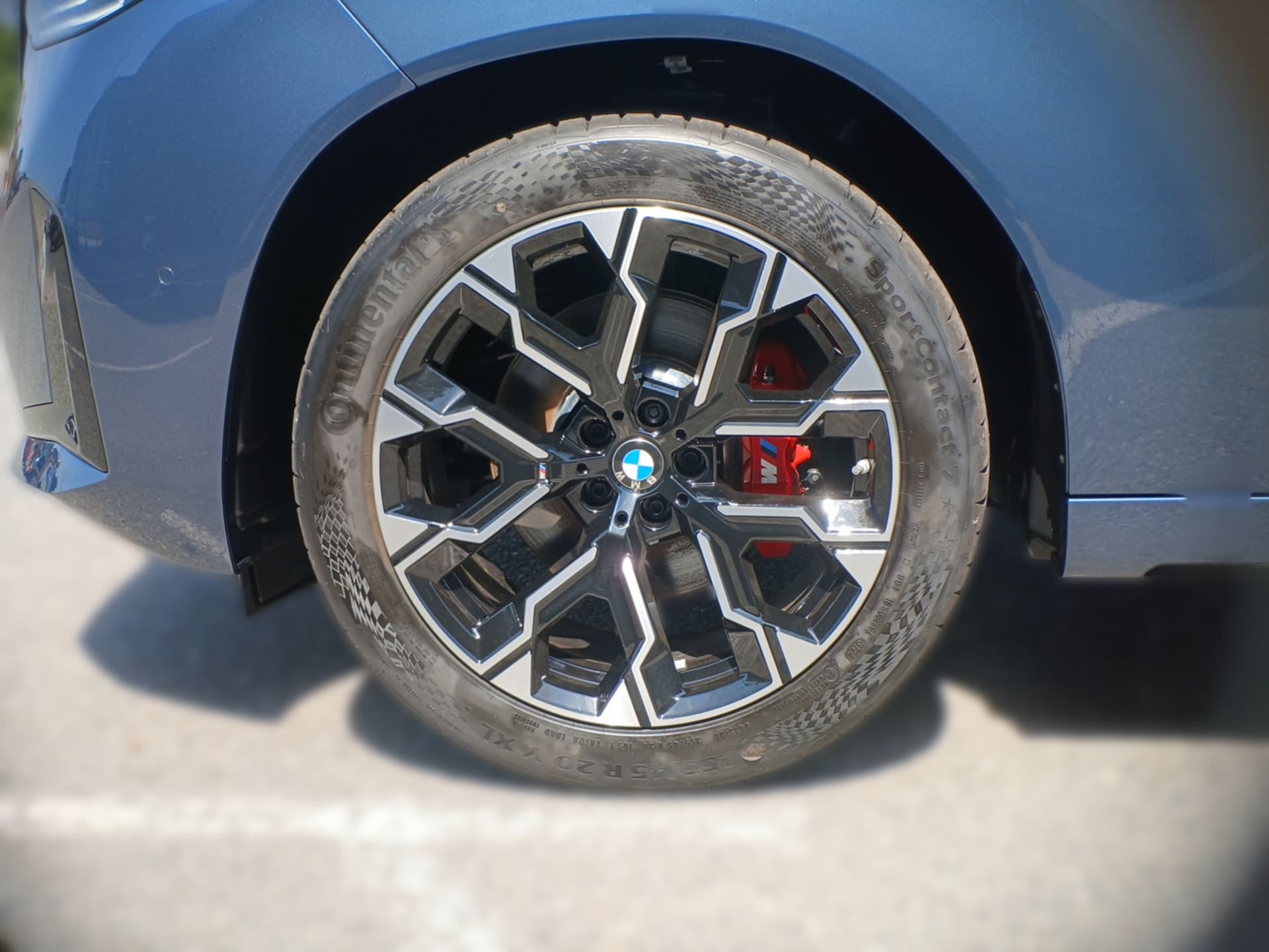 Imagen 8 del bmw x3
