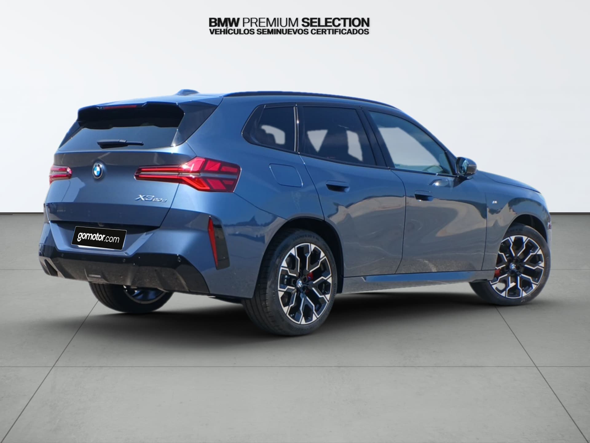 Imagen 2 del bmw x3