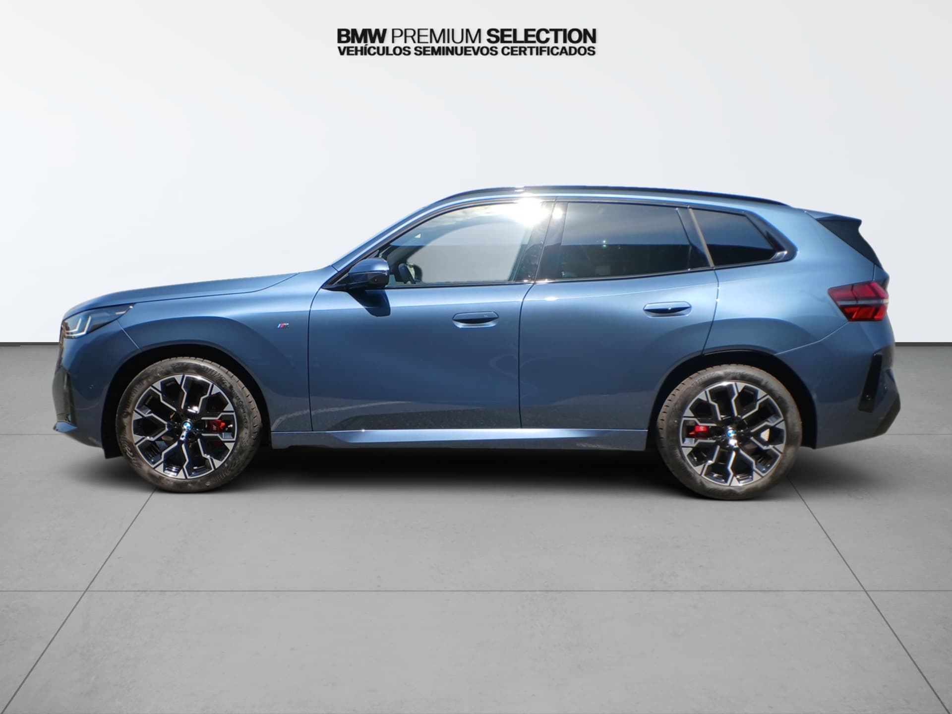 Imagen 3 del bmw x3