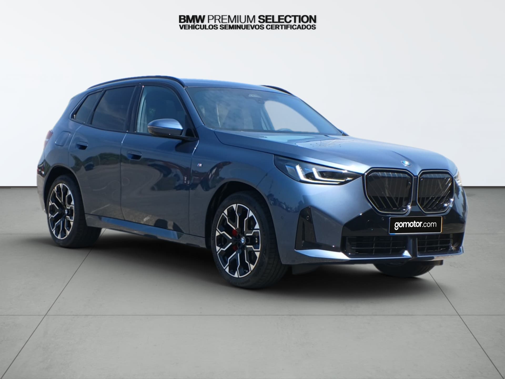 Imagen 4 del bmw x3