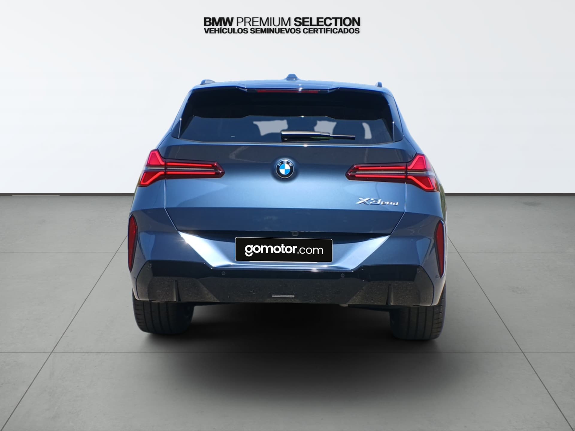 Imagen 6 del bmw x3