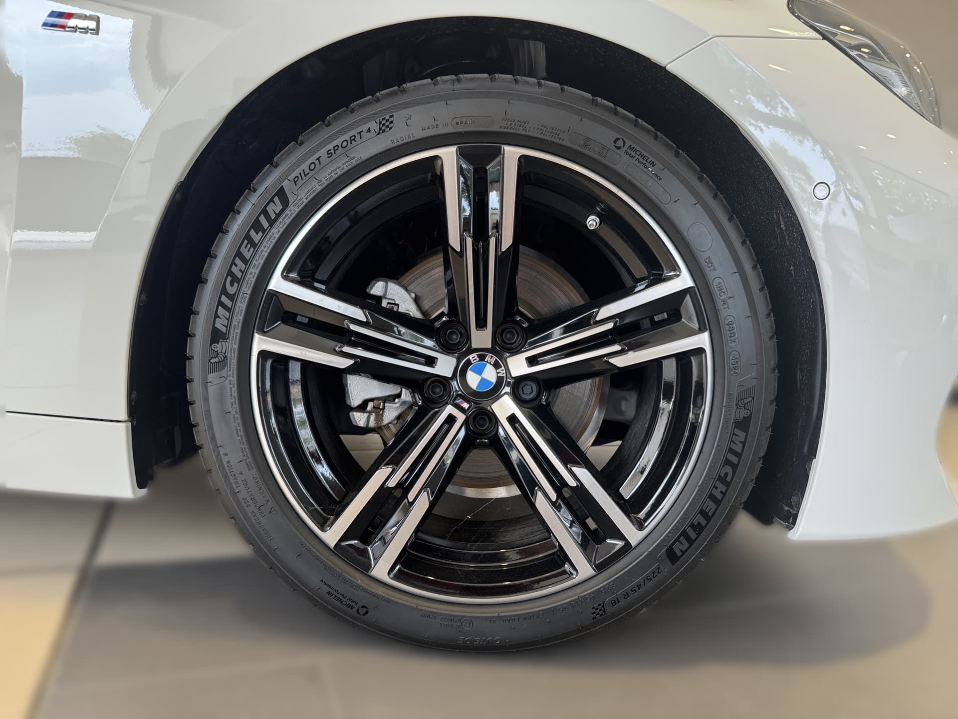 Imagen 8 del bmw serie 2