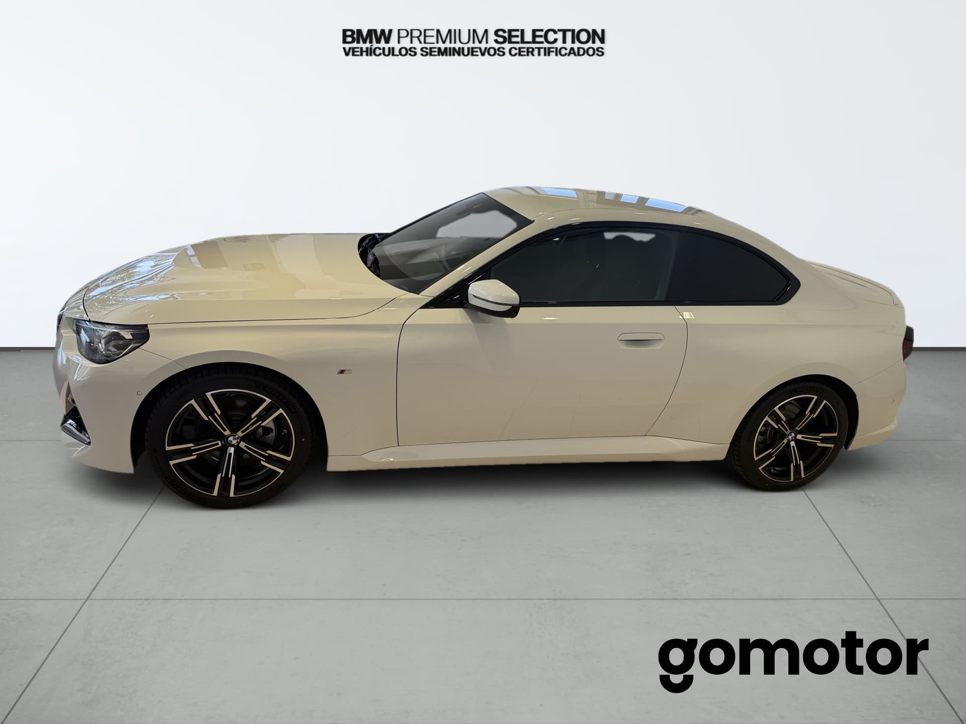 Imagen 3 del bmw serie 2