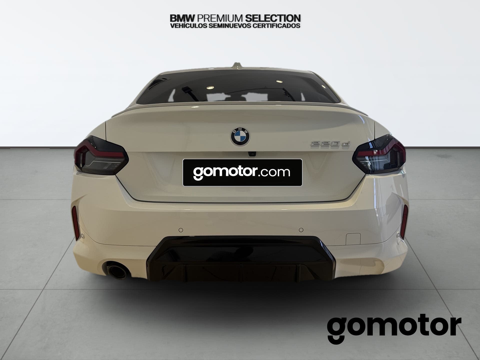 Imagen 5 del bmw serie 2