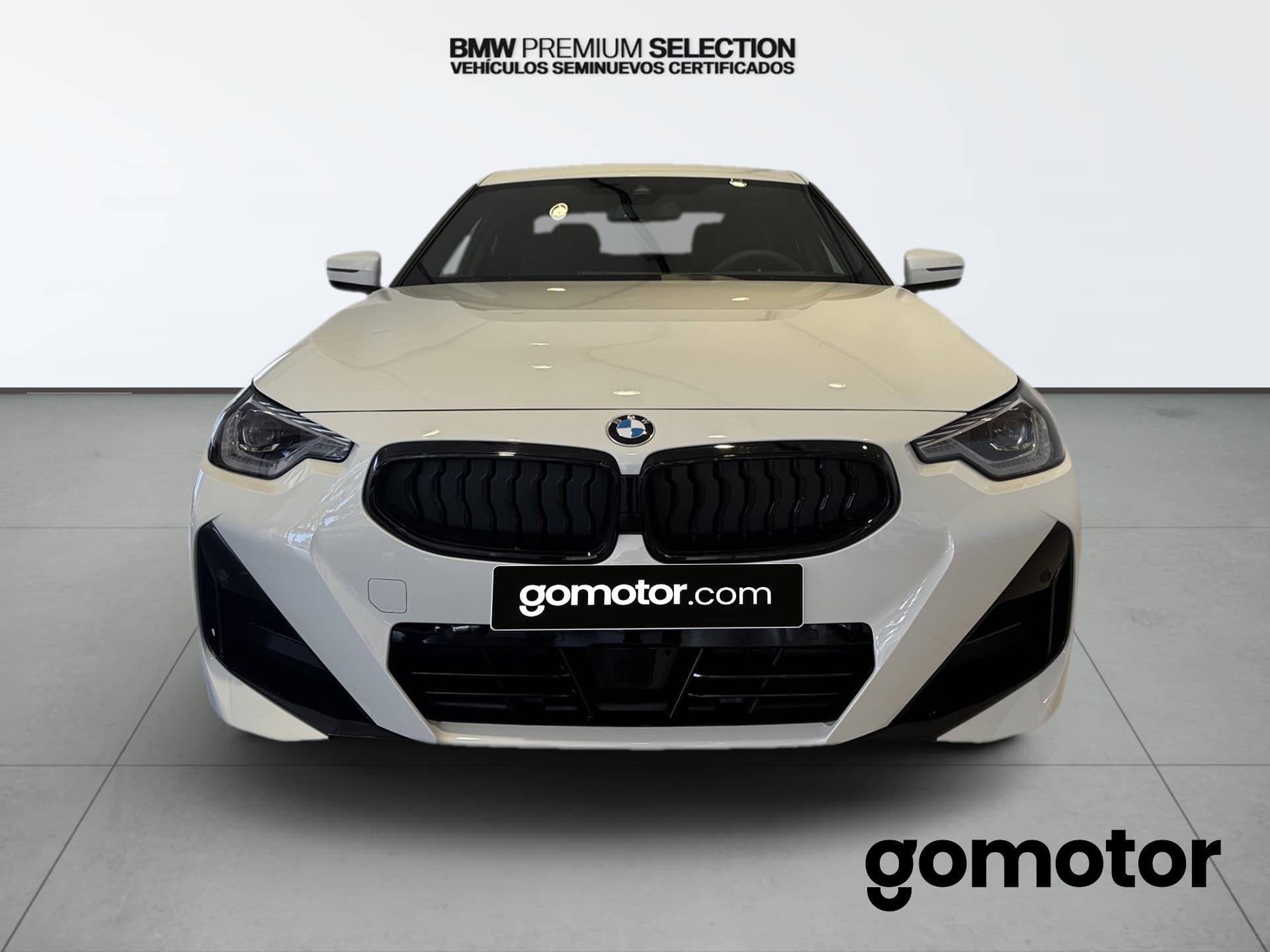 Imagen 6 del bmw serie 2