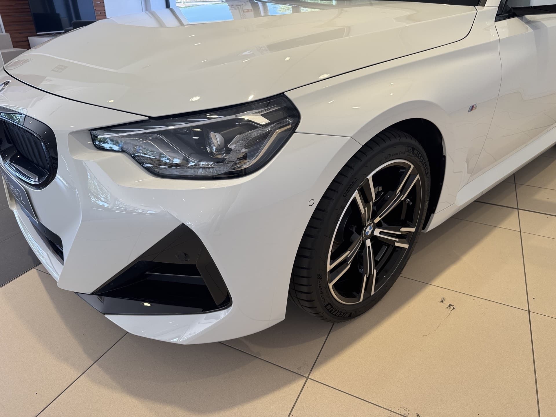 Imagen 7 del bmw serie 2