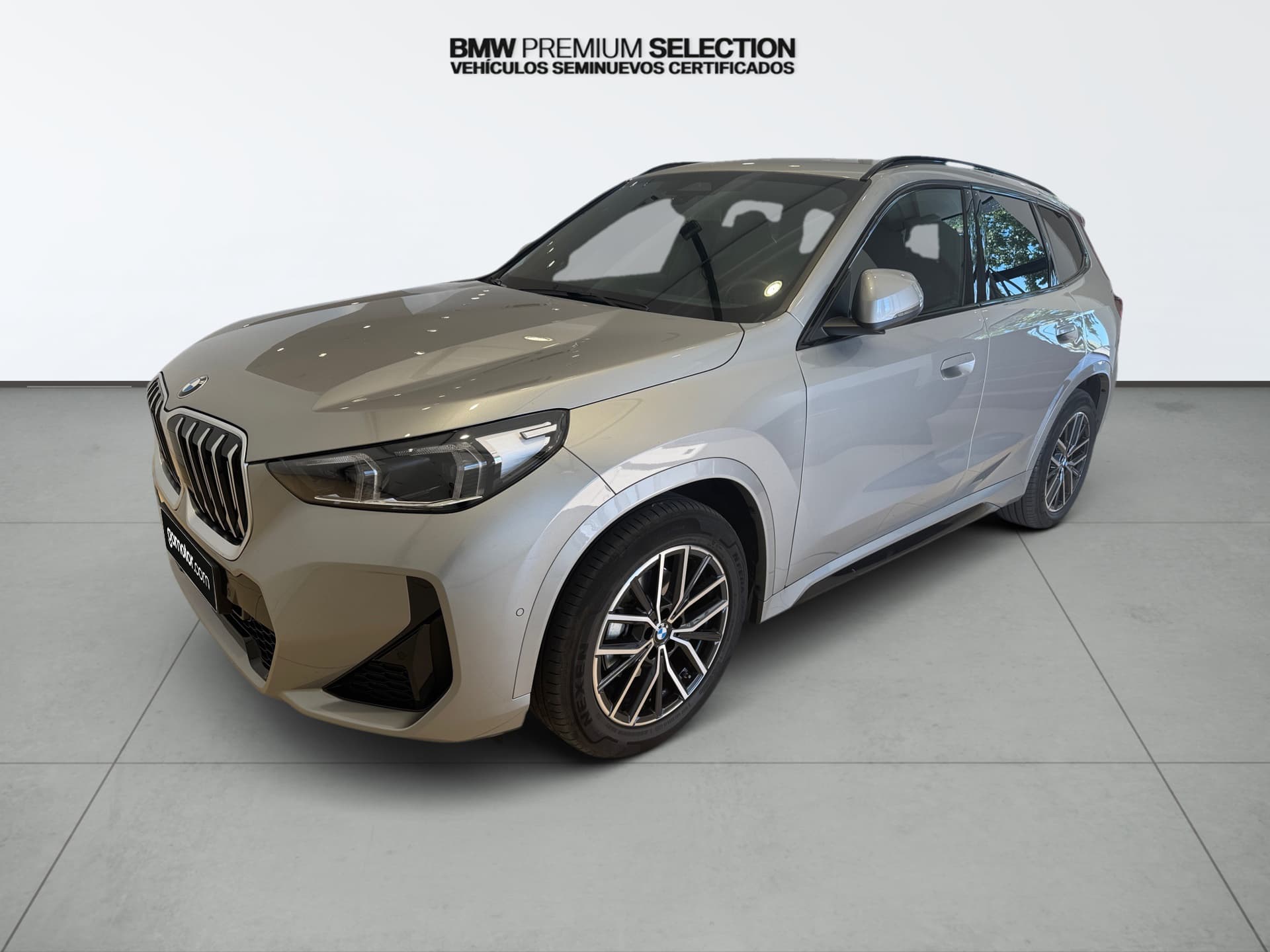 Coche bmw x1 en venta